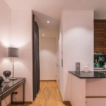 Le Balcon De La Vieille Apartment Annecy