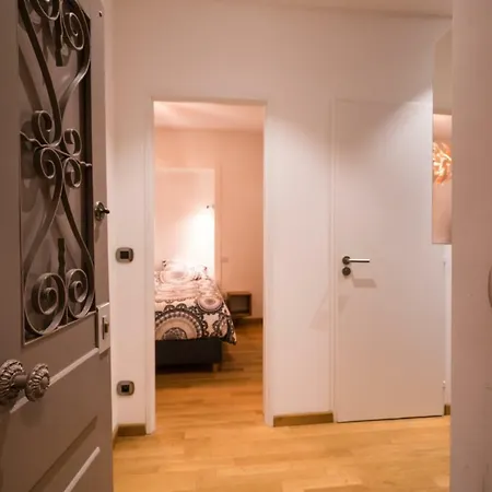 Apartment Le Balcon De La Vieille *